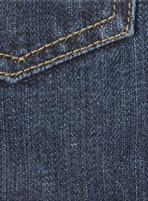 Bullet Denim Jeans - Denim-X - Click Image to Close