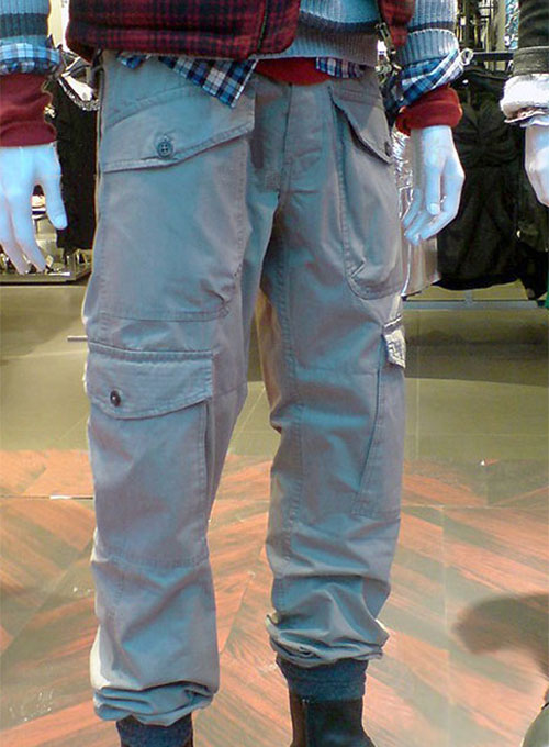 Cargo Jeans - #384