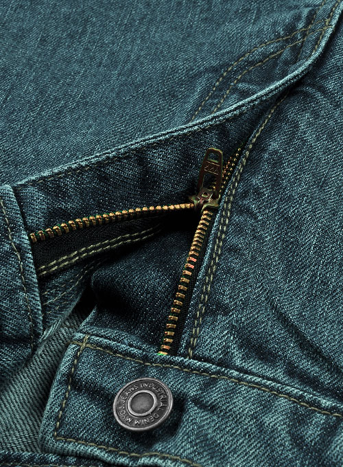 Charlie Blue Jeans - Blast Wash