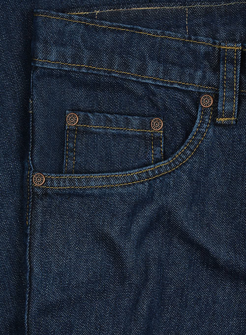 Charlie Blue Jeans - Denim X - Click Image to Close