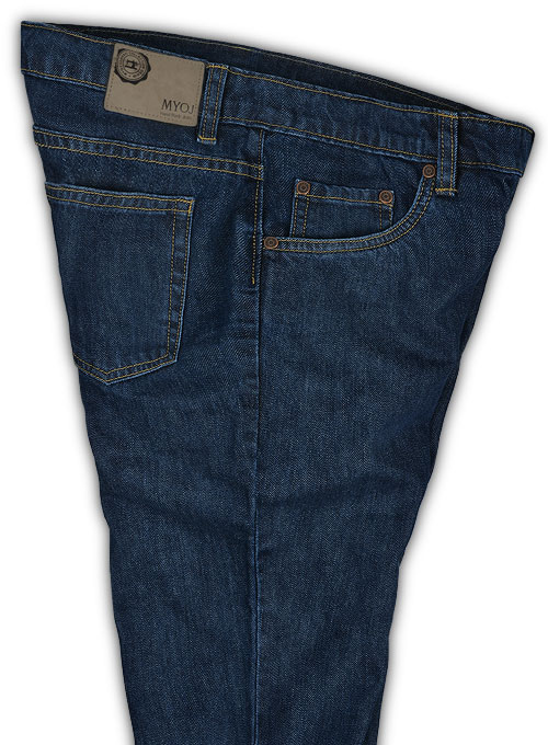 Charlie Blue Jeans - Denim X - Click Image to Close