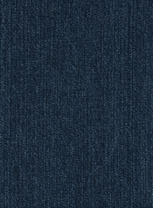 Falcon Blue Indigo Wash Jeans - Click Image to Close