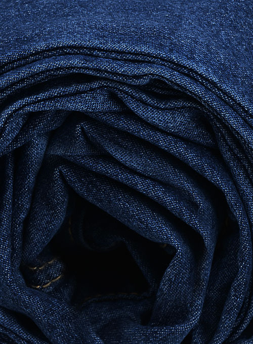 Indigo Blue Jeggings - Light Weight Jeans - Denim-X