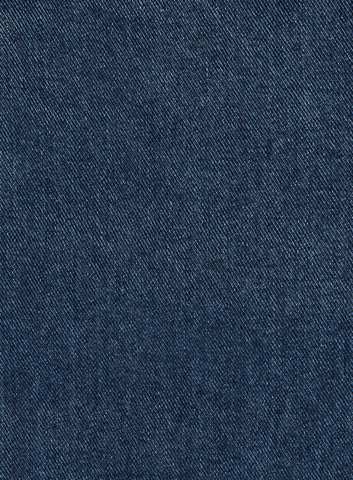 Kings Heavy Blue Jeans - Denim X Wash - Click Image to Close