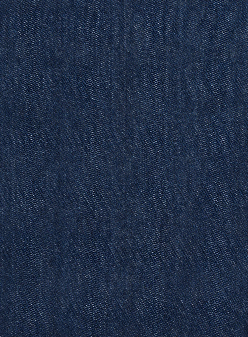 Kings Heavy Blue Jeans - Hard Wash - Click Image to Close