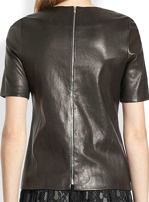 Leather Top Style # 54 - Click Image to Close