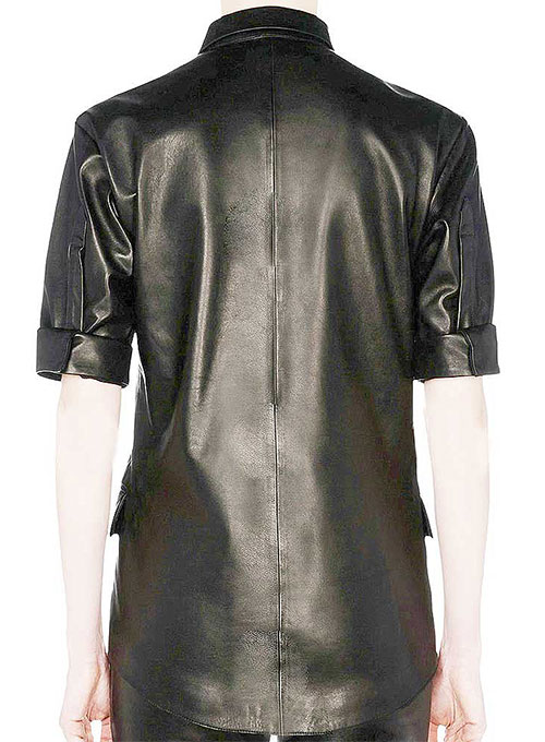 Leather Top Style # 57
