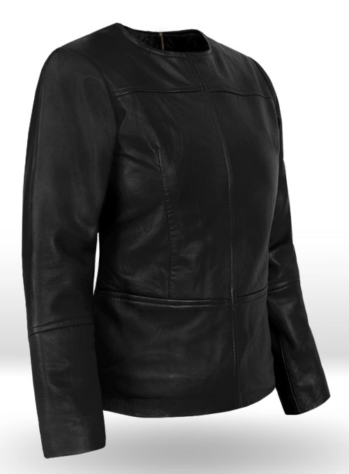 Leather Top Style # 63 - Click Image to Close