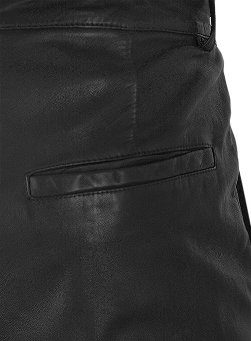 Leather Trousers - Click Image to Close