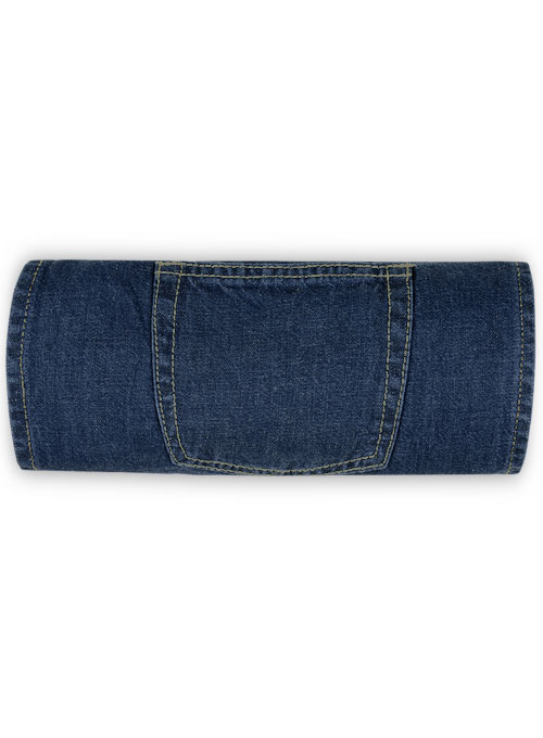 Mason Blue Jeans - Denim-X Wash