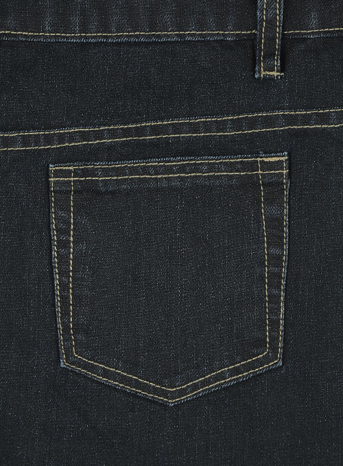 Nevis Blue Jeans - Denim-X Wash