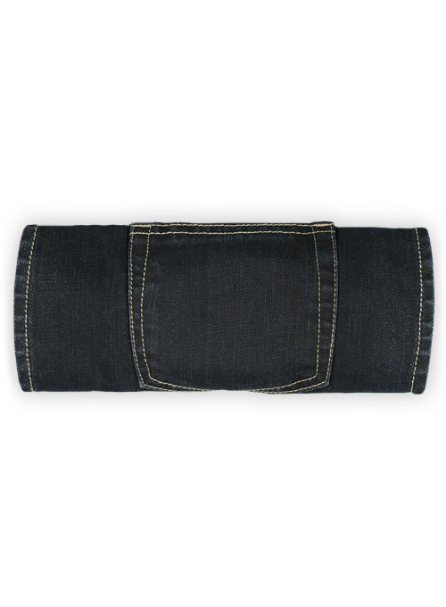 Nevis Blue Jeans - Denim-X Wash