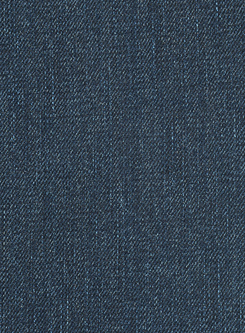 Nevis Blue Jeans - Light Blue - Click Image to Close