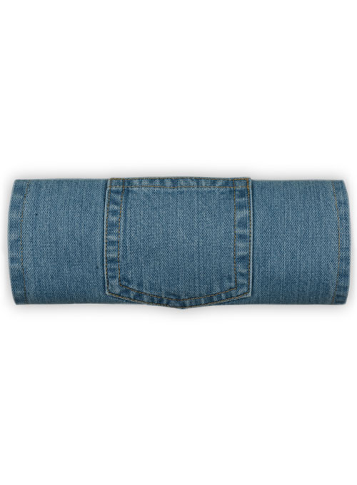 Pacific Blue Light Wash Jeans