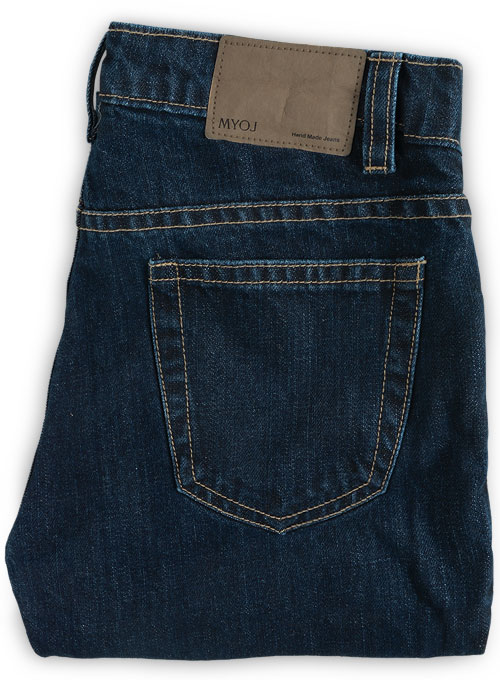 Rage Blue Jeans - Denim-X Wash - Click Image to Close