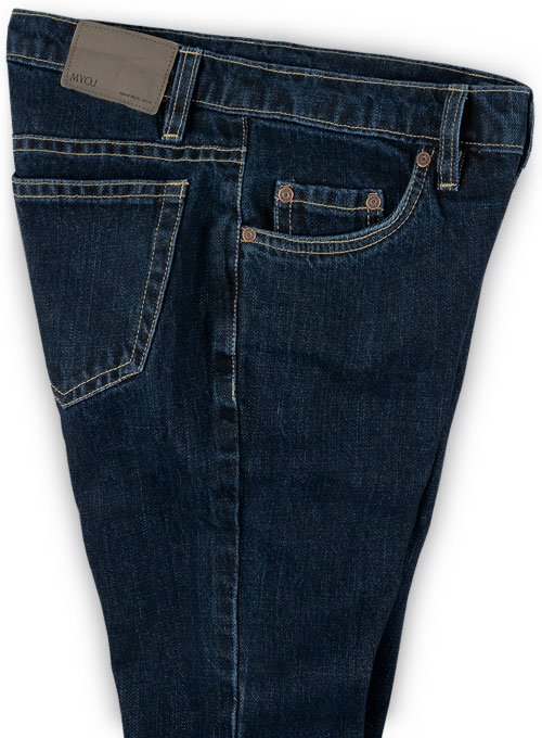 Rage Blue Jeans - Denim-X Wash - Click Image to Close