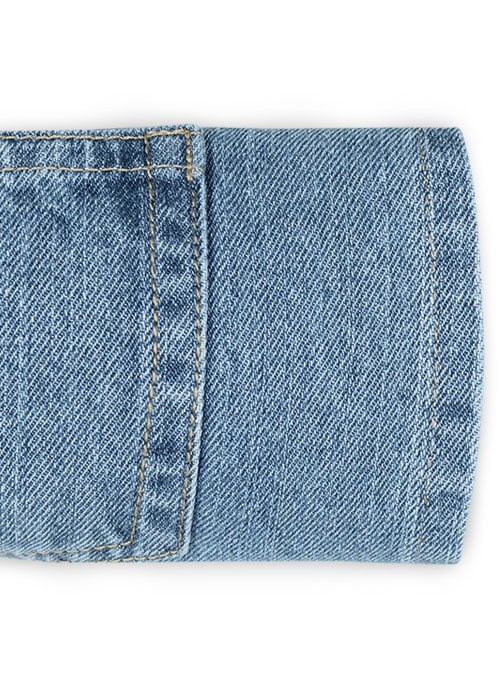 Ranger Blue Light Wash Jeans