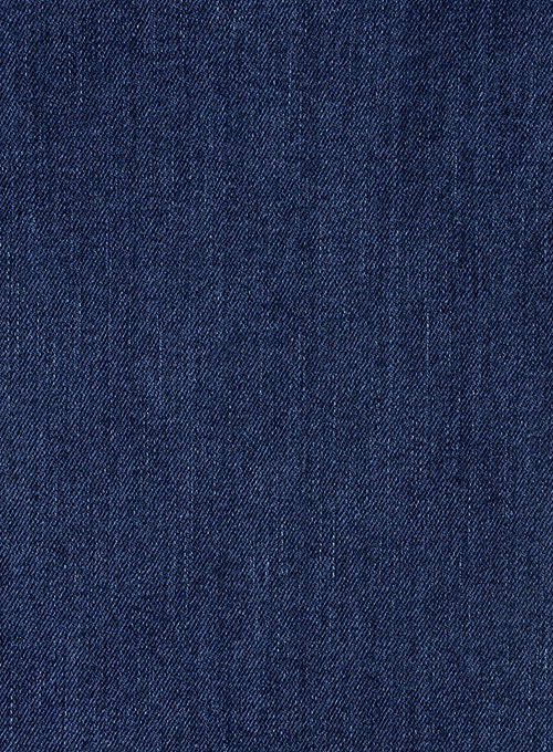Rover Blue Stretch Jeans - Denim X - Click Image to Close