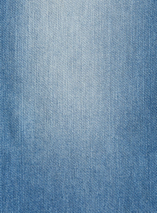 Rush Blue Indigo Wash Whisker Jeans - Click Image to Close