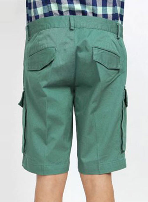 Cargo Shorts Style # 437