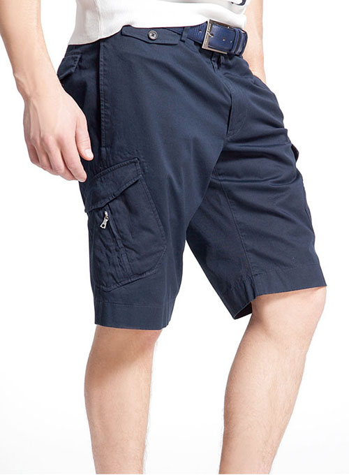 Cargo Shorts Style # 438 - Click Image to Close