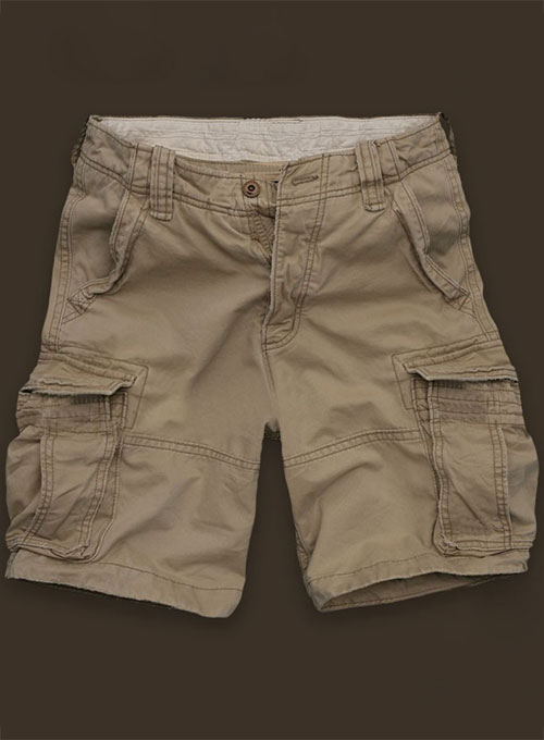 Cargo Shorts Style # 443