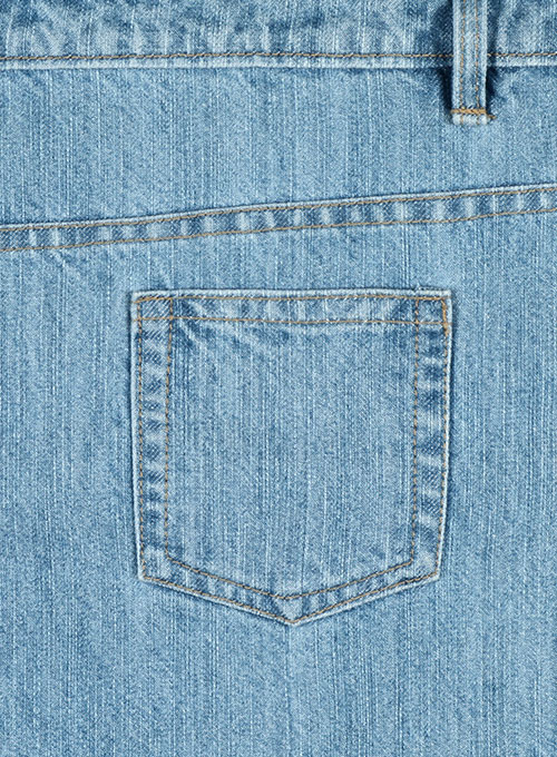 Slater Jeans - Light Blue