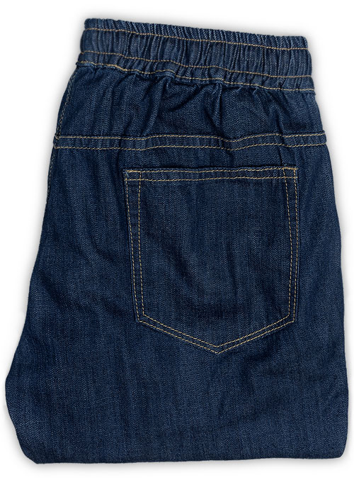 Voyage Blue Traveller Jeans - Click Image to Close