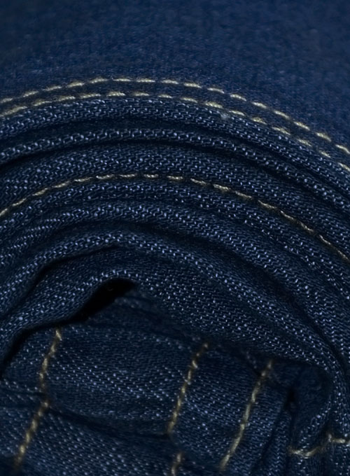 Voyage Blue Traveller Jeans - Click Image to Close