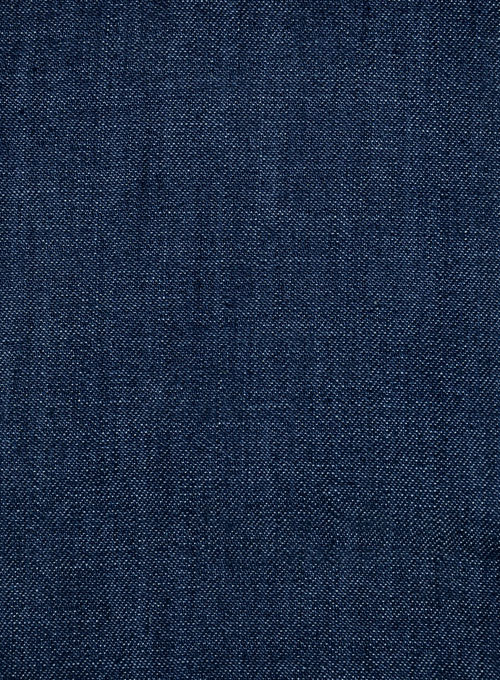 Voyage Blue Traveller Jeans - Click Image to Close