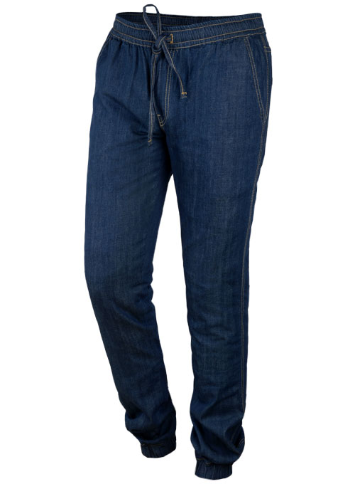 Voyage Blue Traveller Jeans - Click Image to Close