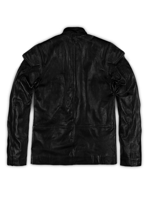 Kit Harington Game of Thrones Leather Jacket - Click Image to Close