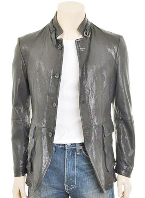 Leather Jacket #134