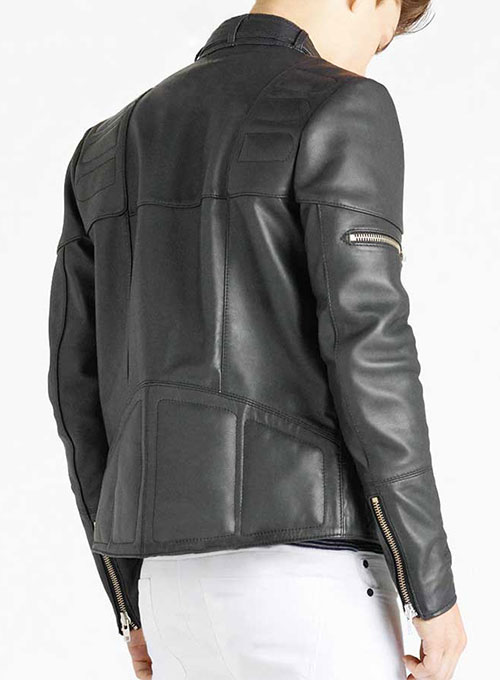Leather Jacket # 622 - Click Image to Close