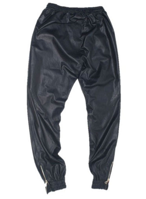 Rockstar Leather Pants