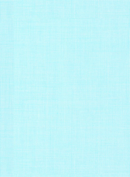 Filafil Poplene Light Blue Shirt - Click Image to Close