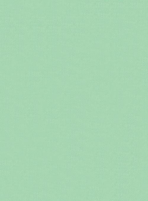Giza Light Green Cotton Shirt- Full Sleeves - Click Image to Close