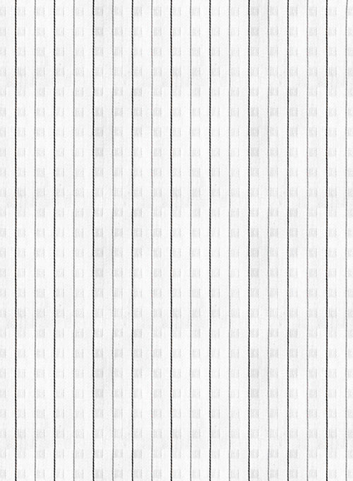 Giza Royal Stripes Cotton Shirt - Full Sleeves - Click Image to Close