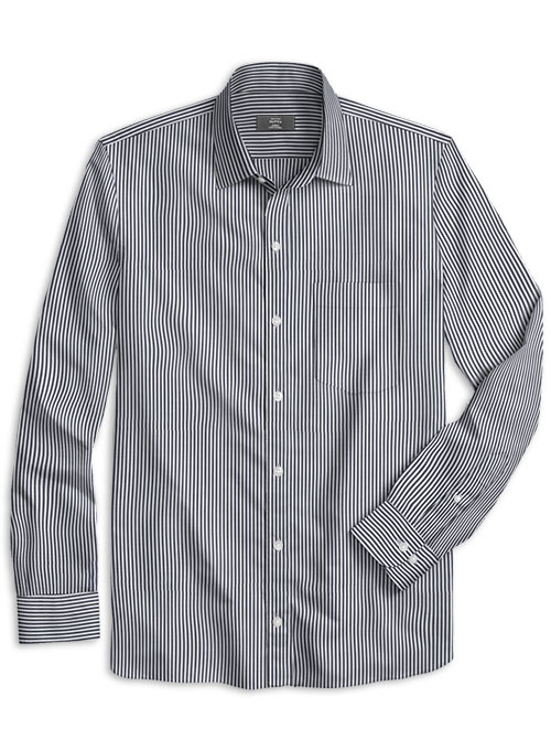 Italian Cotton Aledeo Shirt