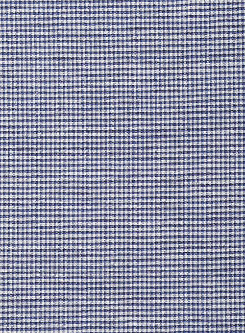 Italian Cotton Auro Shirt - Click Image to Close