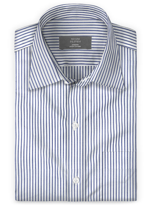 Italian Cotton Baloto Shirt