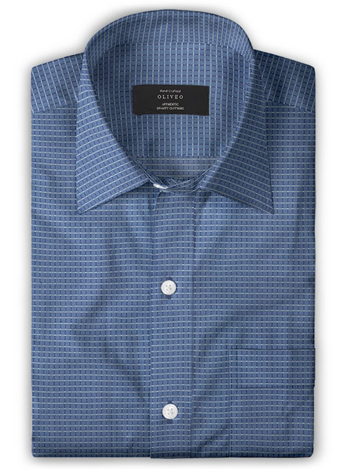 Italian Cotton Boluci Shirt