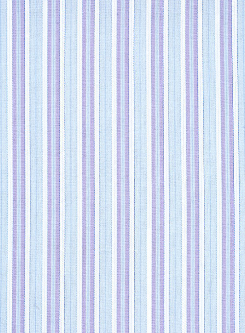 Italian Cotton Capuna Shirt - Click Image to Close
