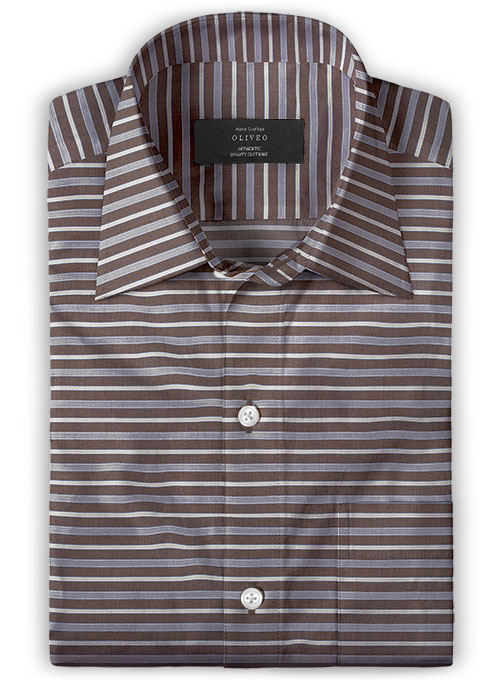 Italian Cotton Ciena Shirt