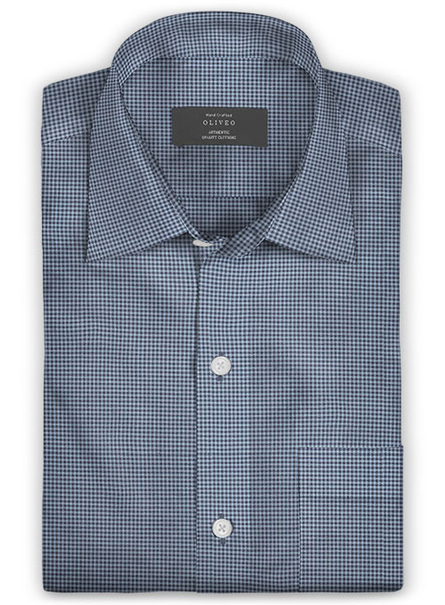 Italian Cotton Datito Shirt