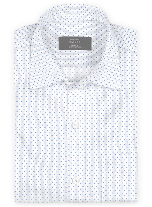 Italian Cotton Demaci Shirt