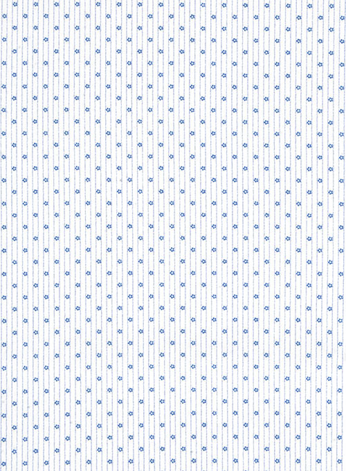 Italian Cotton Demaci Shirt - Click Image to Close