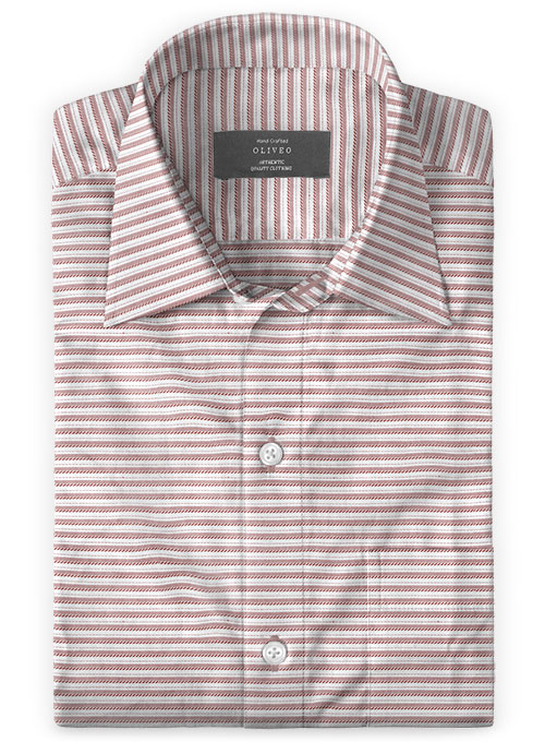 Italian Cotton Dimca Shirt