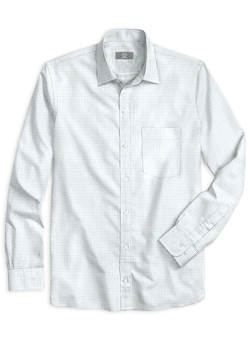 Italian Cotton Enrici Shirt