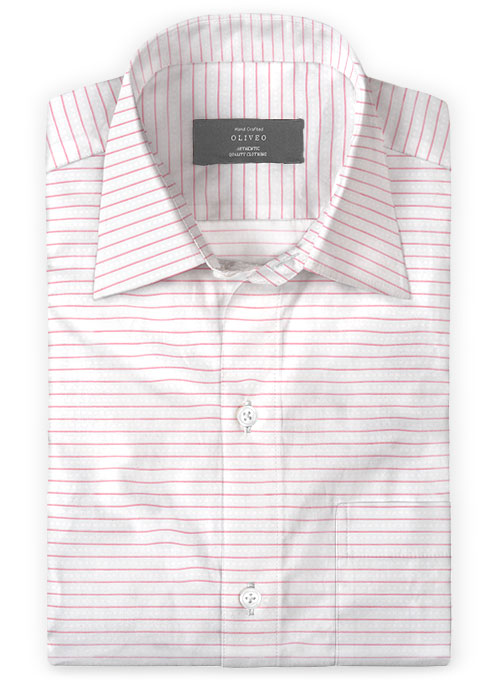 Italian Cotton Ericci Shirt